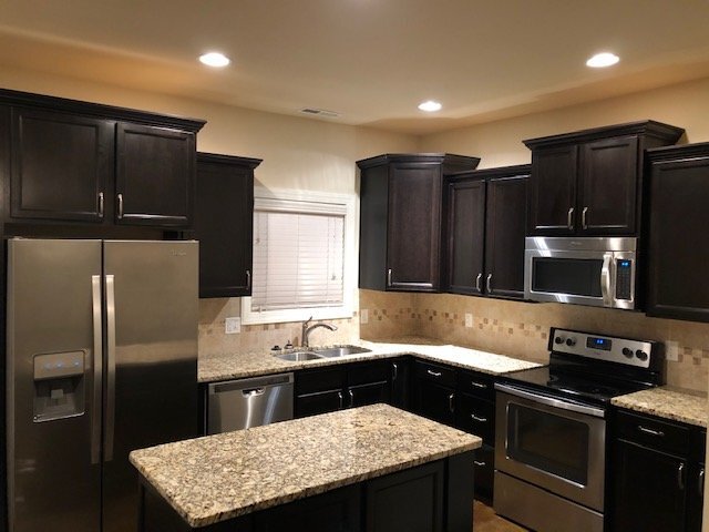 Building Photo - "Spacious 3-Bed Condo with Granite Elegance in Cookeville – Your Dream Home Awaits!"