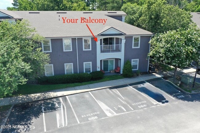 Primary Photo - 7920 Merrill Rd