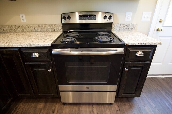 Building Photo - "Brand New Construction."  Quiet location, charming, cozy 3 bedroom duplex
