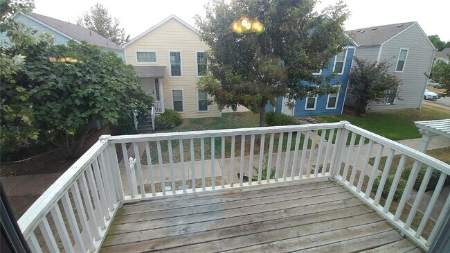 Building Photo - 112 Rush Haven