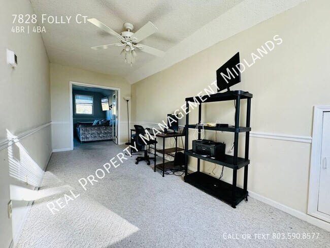 Building Photo - 7828 Folly Ct