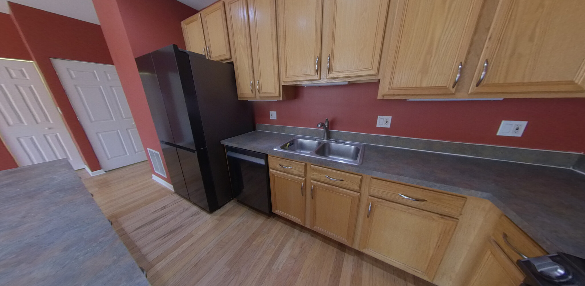 Kitchen - 1422 S Halsted St