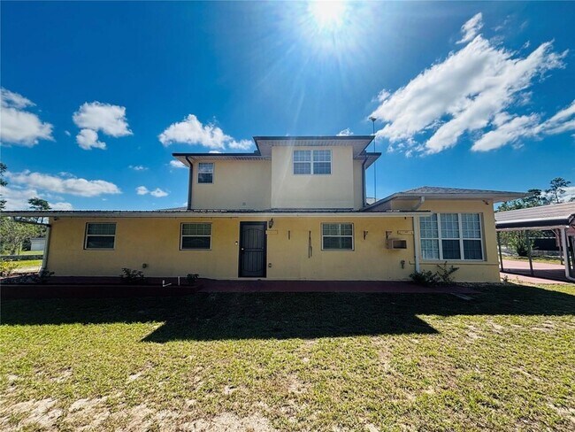 Building Photo - 536 Marion Oaks Golf Rd