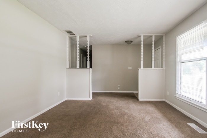 Building Photo - 4025 Mi Casa Ave