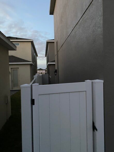 Separate Entrance for Apartment Home - 16024 Micelli Dr