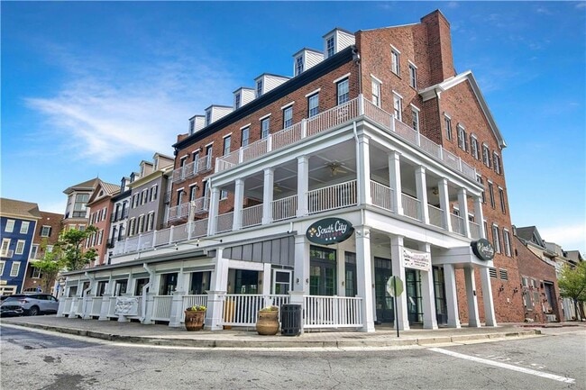 Building Photo - 4290 Maner St SE