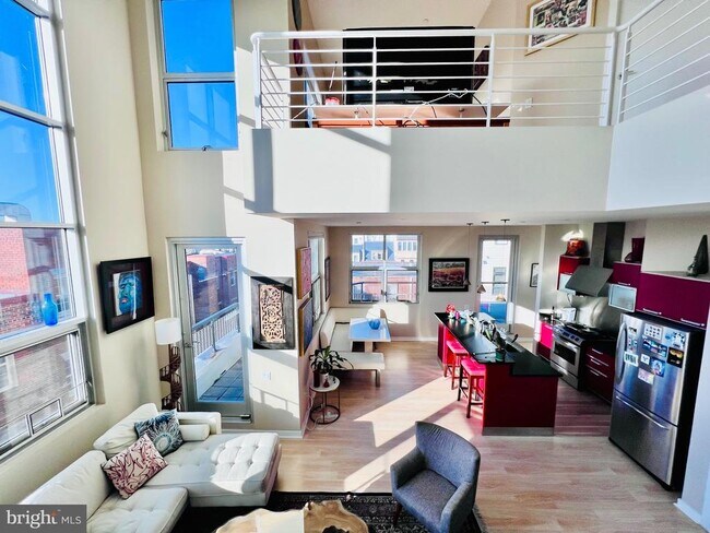 Building Photo - 2410 17th St NW