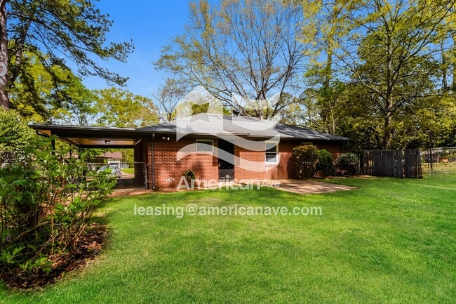 Building Photo - 3252 Willow Ln Dr