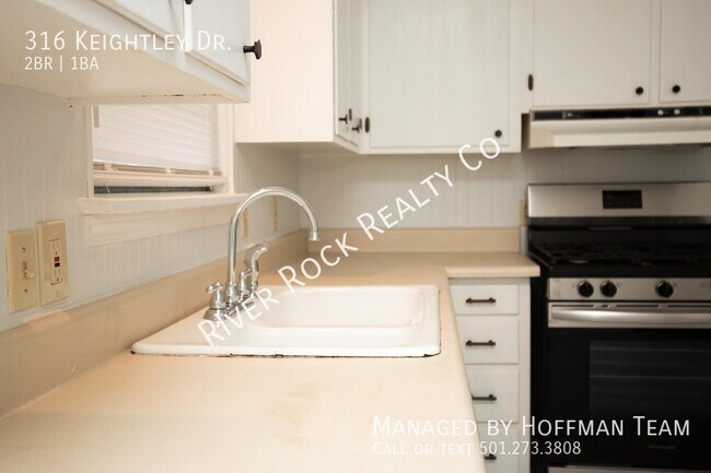 Building Photo - 316 Keightley Dr