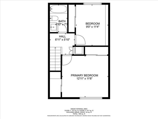 Building Photo - 616 Portland St