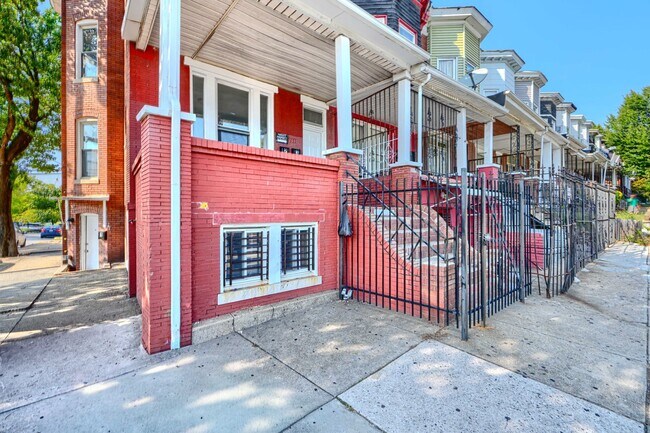 Building Photo - 2800 Harford Rd