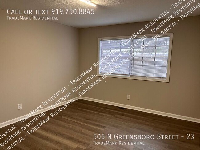 Building Photo - 506 N Greensboro St