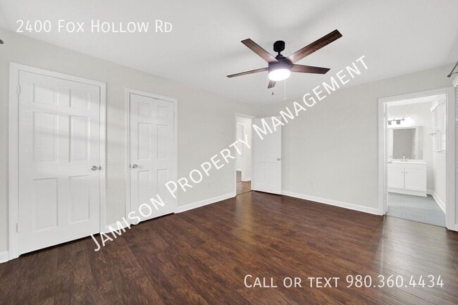 Building Photo - 2400 Fox Hollow Rd