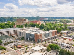 Aerial - TENN