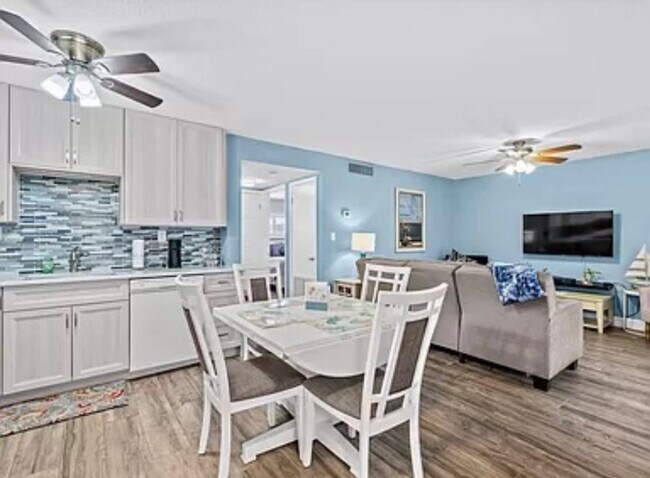 Building Photo - 3165 N Atlantic Ave