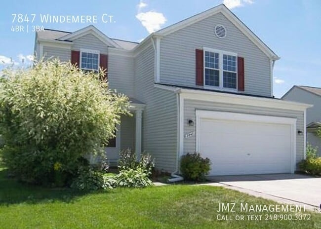Primary Photo - 7847 Windemere Ct