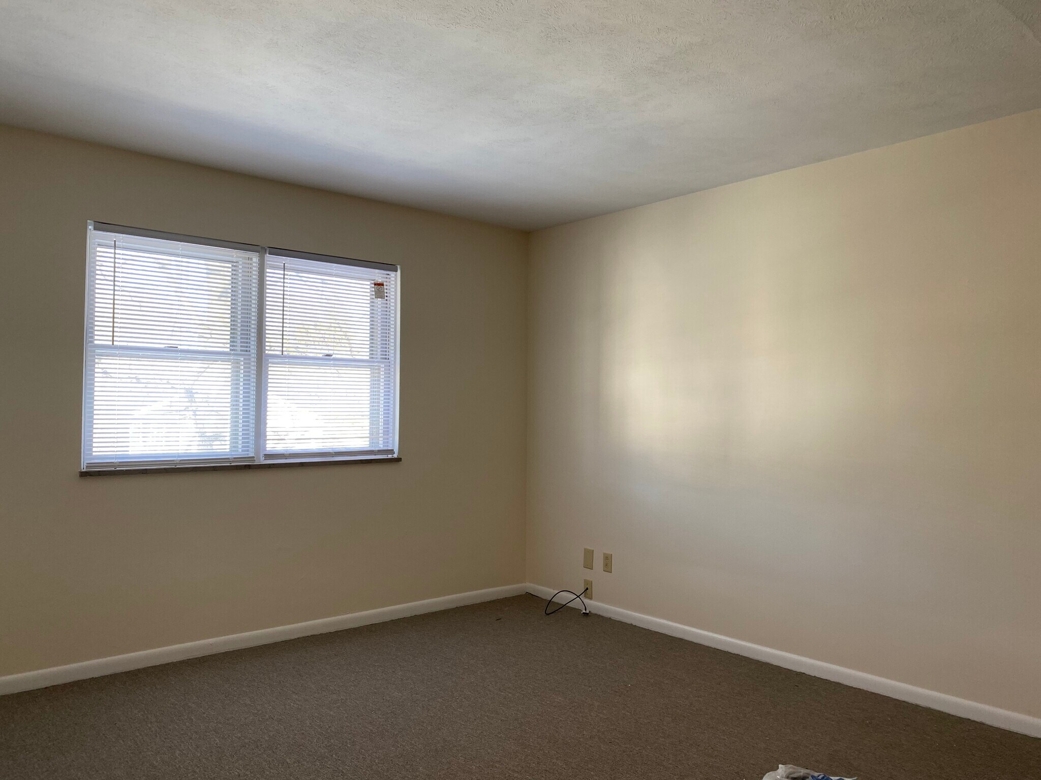 Bedroom - 411 Poplar Ave