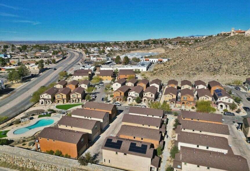 Building Photo - 6708 Red Canyon Sage Ln