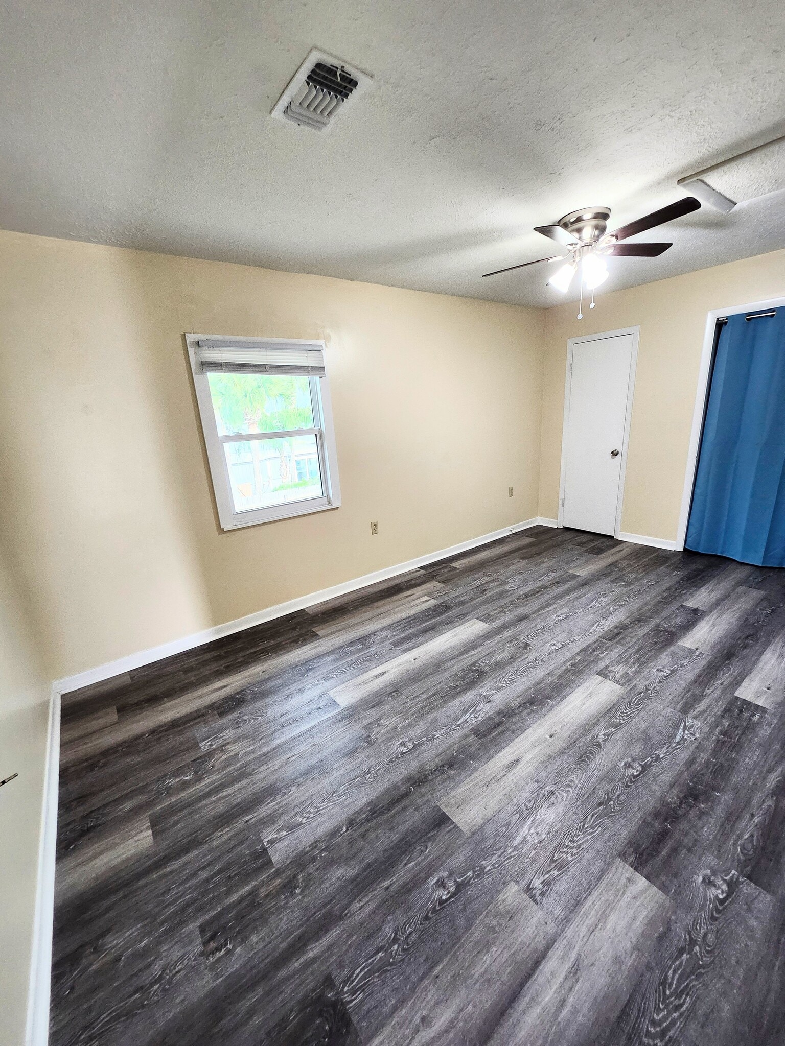 LVP flooring throughout - 5230 Beach Dr