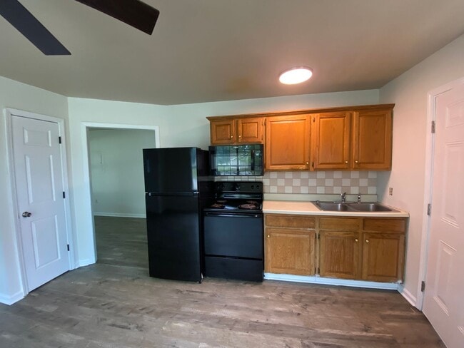 Building Photo - Remodeled 1bed/1bath in Trumann!