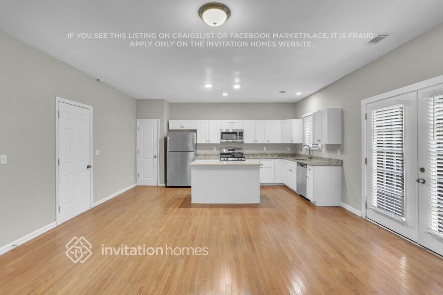 Building Photo - 4105 Jackie Dr