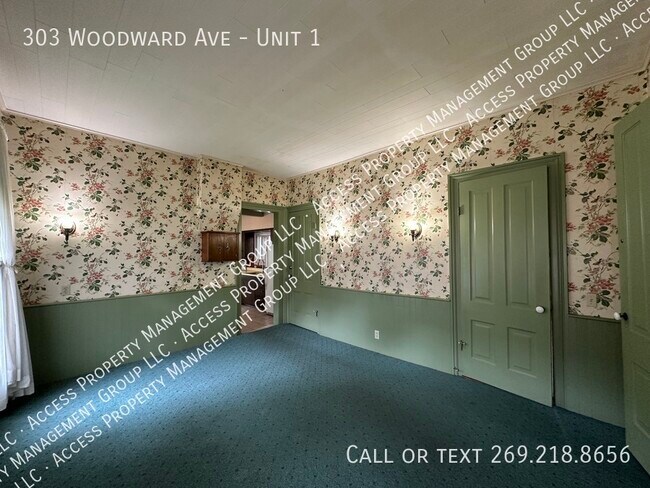Building Photo - 303 Woodward Ave