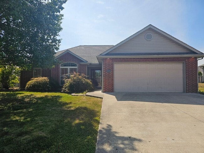 Primary Photo - 3 bedroom, 2 bathroom home
