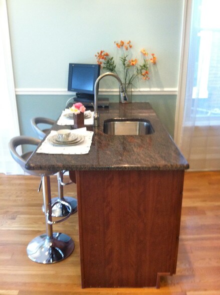 Granite - 250 S 23rd St