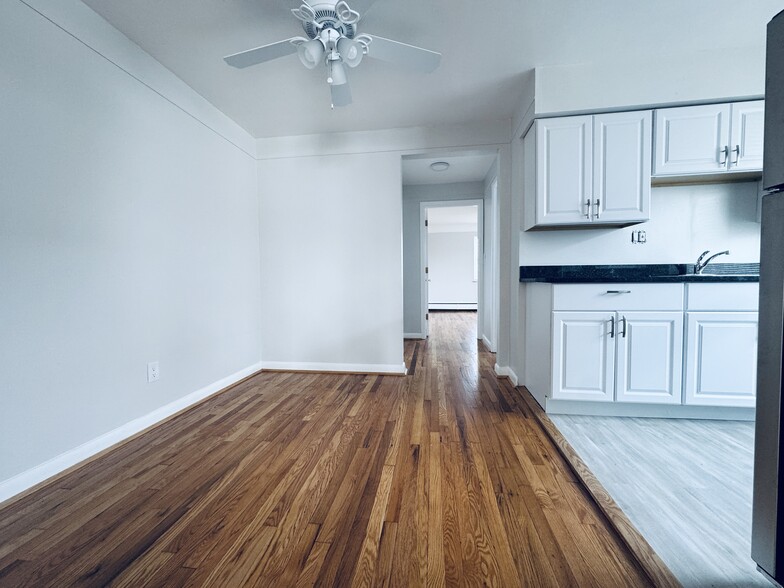 Hallway - 4012 O Leary Ave