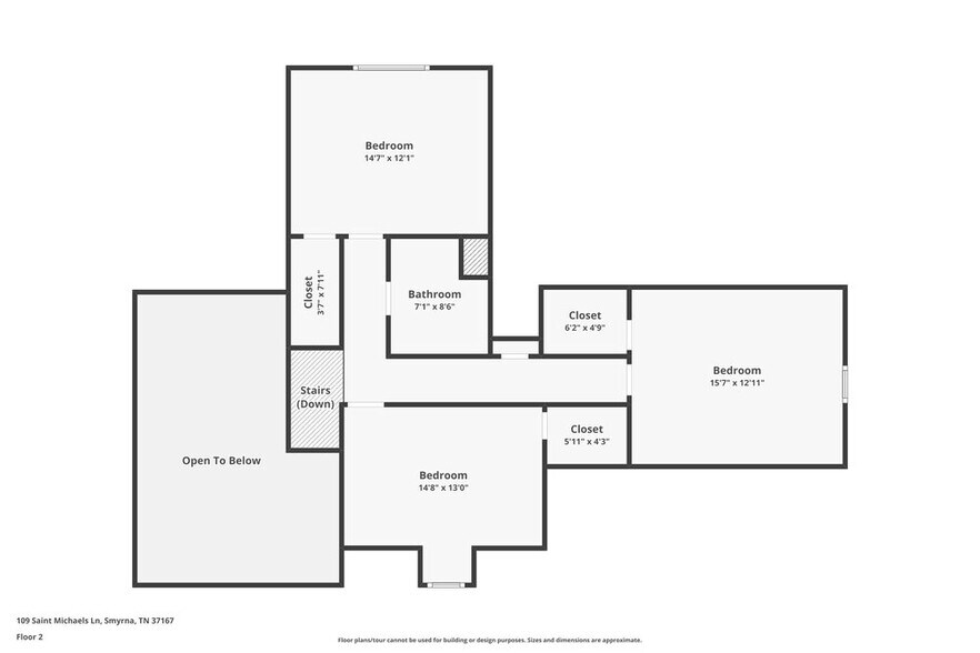Building Photo - 109 St Michaels Ln