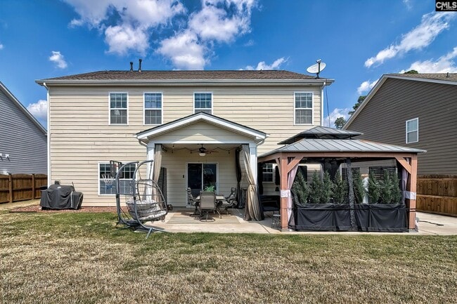 Building Photo - 660 Collett Dr