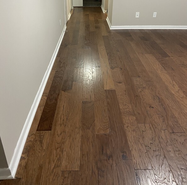 Living Room - 1425 Mineral Springs Rd