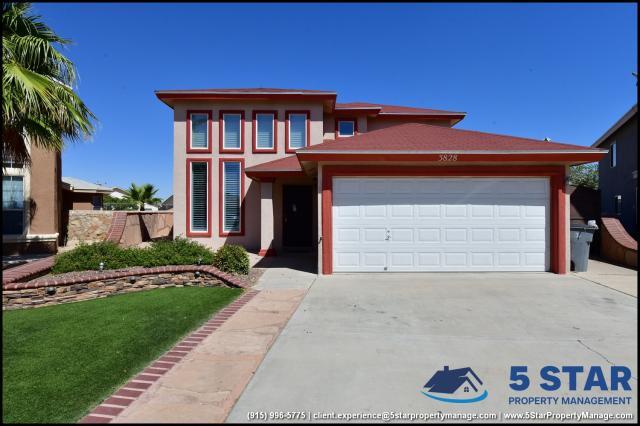 Primary Photo - 5 bedroom in El Paso TX 79938
