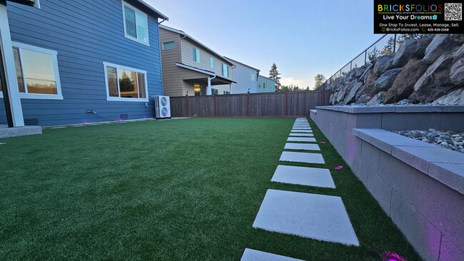 Building Photo - Future-Ready Living: Smart Home with Premium Oasis in Monroe!