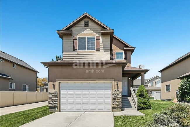 Building Photo - 456 Bountiful Way
