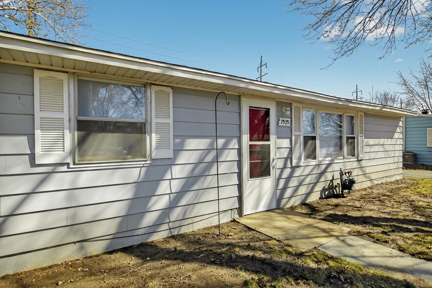 Building Photo - 7525 Mildred Rd