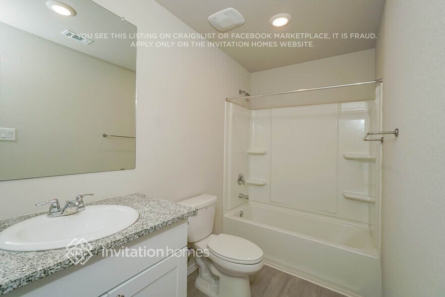 Building Photo - 3606 Booker Trl