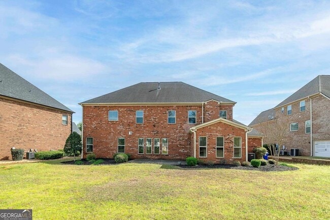 Building Photo - 344 Langshire Dr