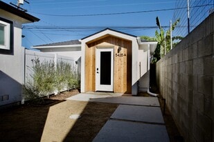 Building Photo - 5435 W 123rd Pl