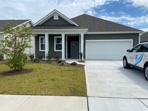 Building Photo - Welcome to your dream home in the heart of...