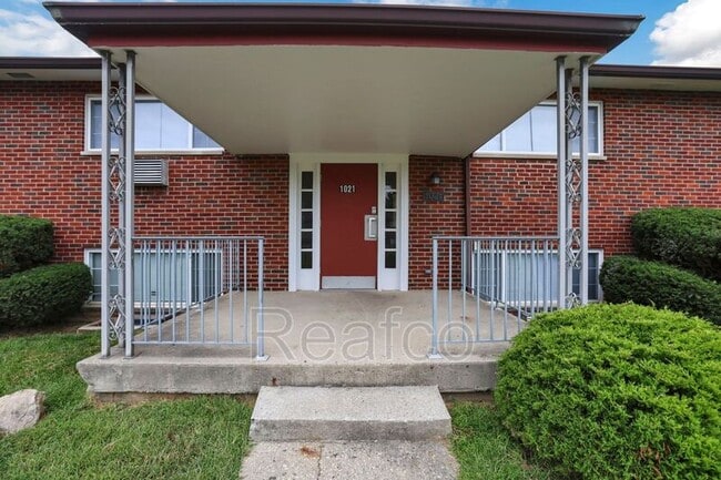 Building Photo - 1021 Binns Blvd