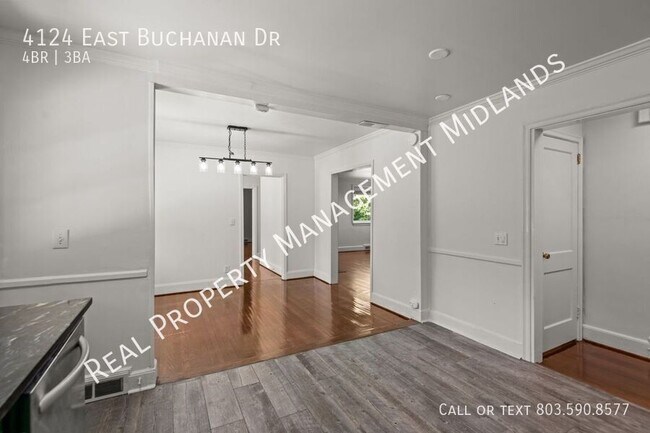 Building Photo - 4124 E Buchanan Dr