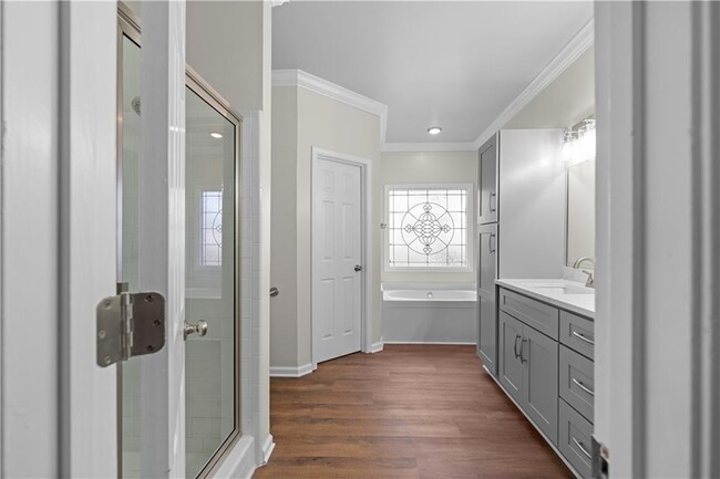 Building Photo - 6015 Canaan Woods Dr SW