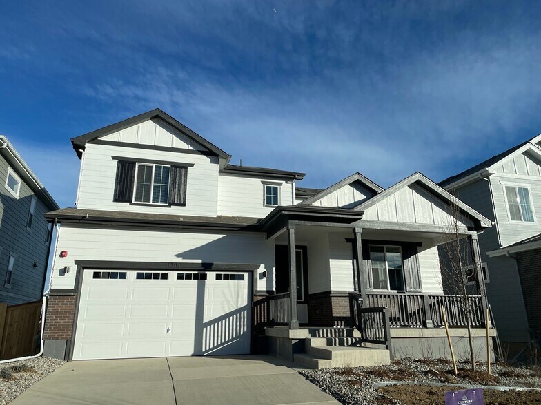 Building Photo - 1361 Brookfield Pl