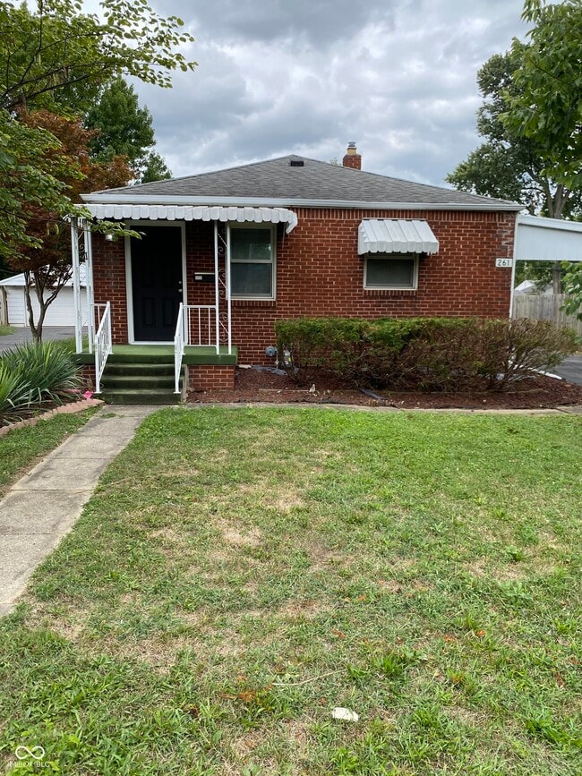 Primary Photo - 261 S Sheridan Ave