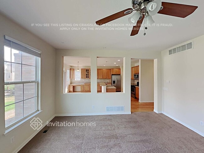 Building Photo - 206 N Coolidge Way