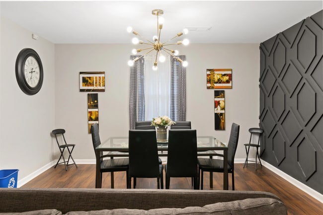 Building Photo - Affordable Co-Living in Atlanta's Upper We...