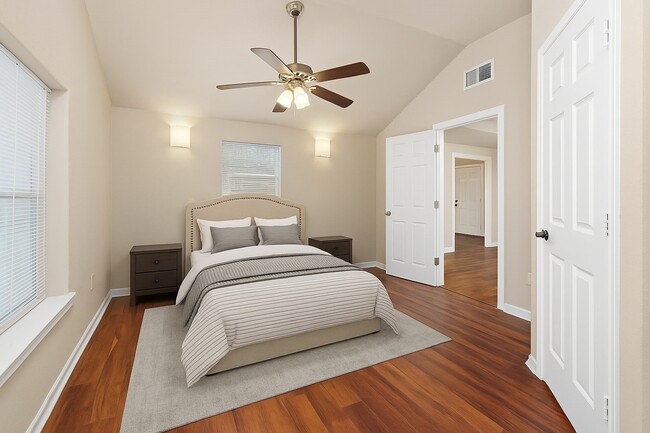 Building Photo - 4118 Scenic Dr