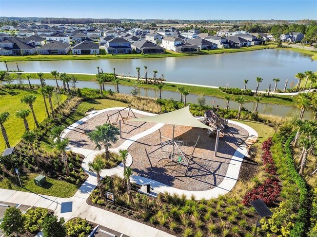 Building Photo - 2181 Longliner Lp