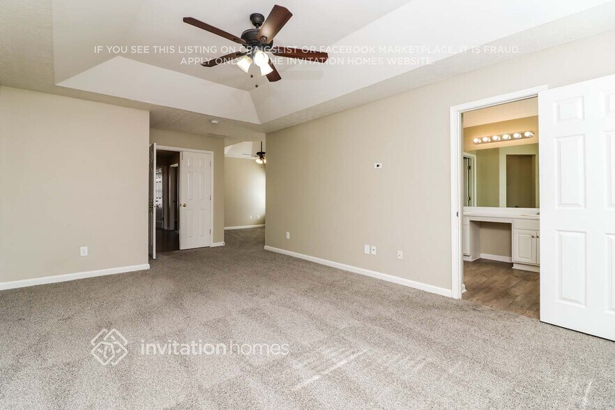 Building Photo - 1533 Milford Pl SW